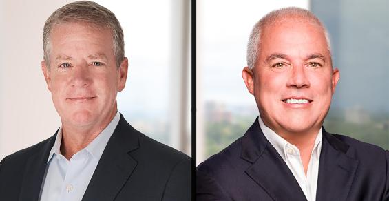 Elevation Point Adds Two UBS Execs as Founding Partners