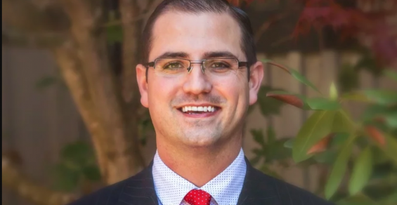 Financial Advisor Runs for Republican Nomination in Michigan Governor's Race