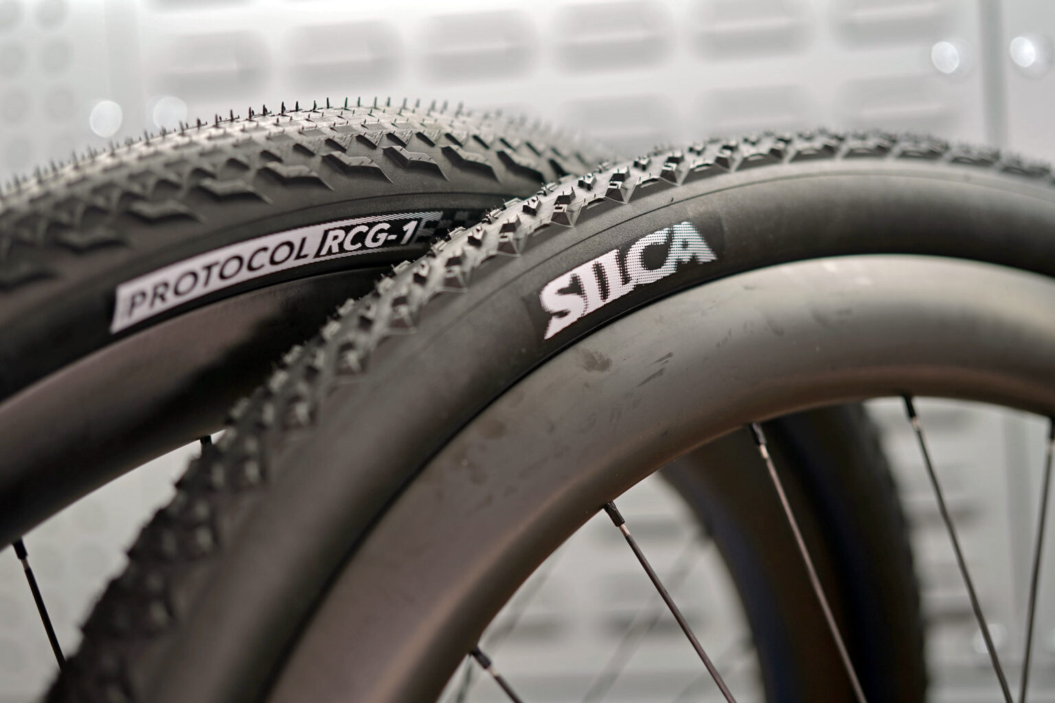 Silca Makes Tires Now! 4 All-New Protocol Gravel & Road Treads Rethink Fat Tire Racing