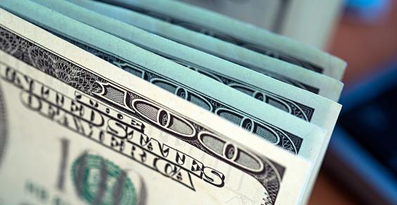 The Rush Into Money Funds Is Slowing, But They’re Still Growing