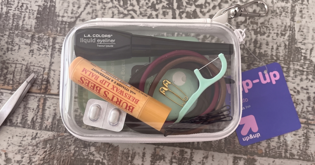 Score the Target Viral Mini Organizer for Just $1.59!
