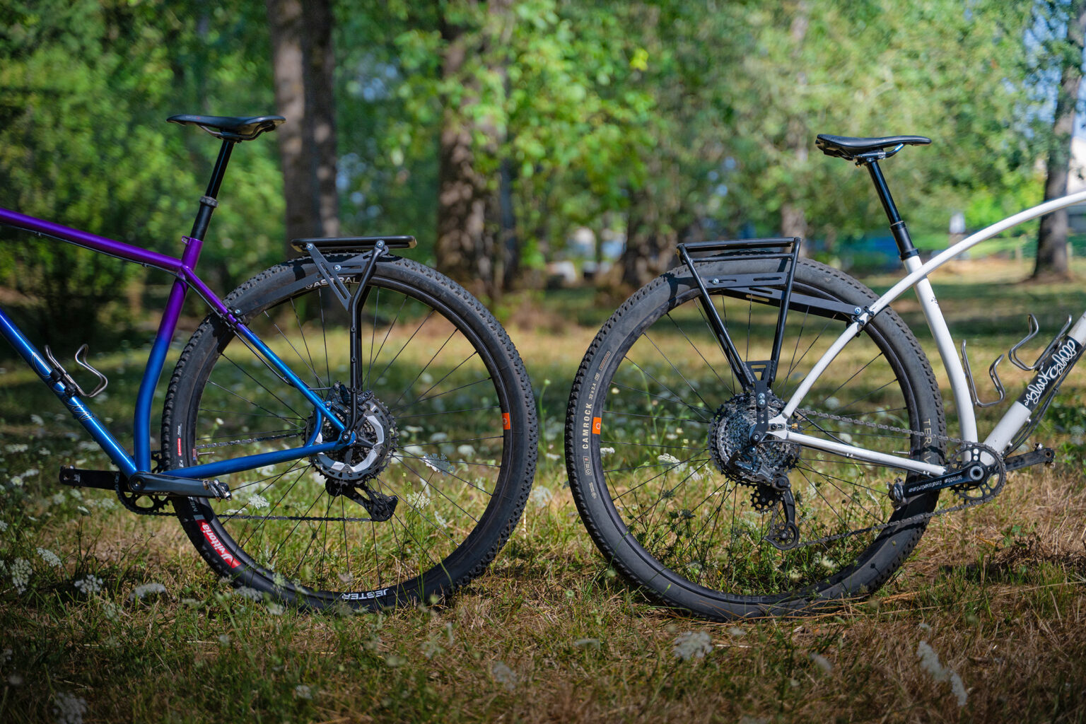 Old Man Mountain Adds Elkhorn 32 for Bigger Adventure, Confirms Divide Already Fits 32″