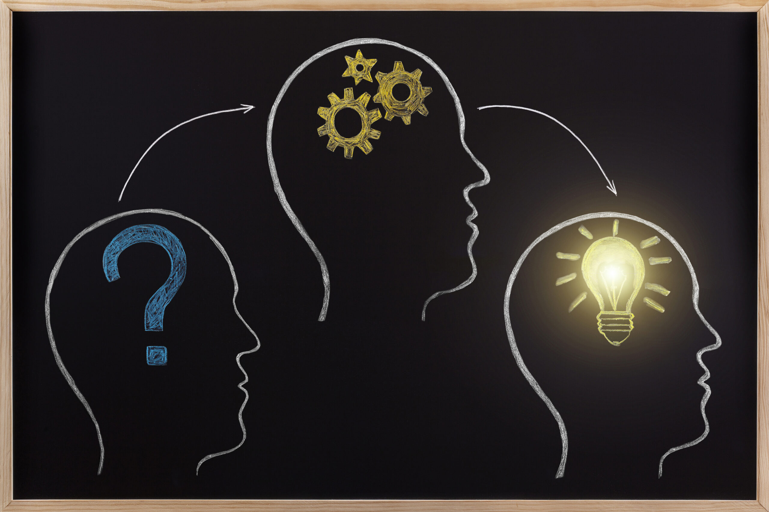 Why AI Is Changing What It Means to Be Intelligent