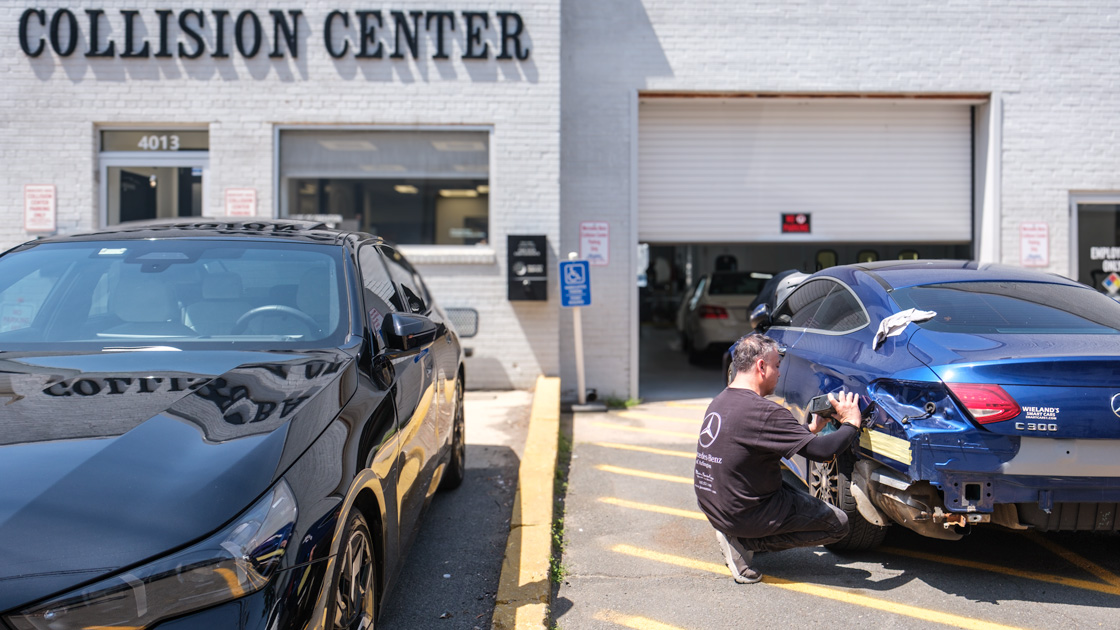 Crash avoidance systems raise repair bills but cut claims