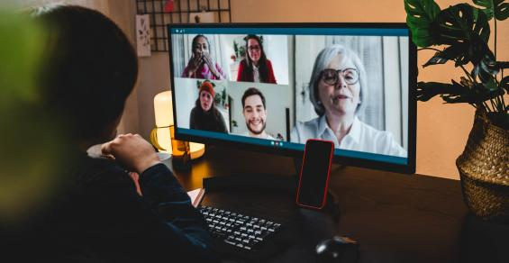 Five Best Practices for Online Family Meetings