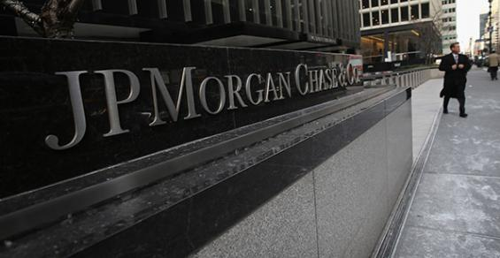 JPMorgan Hunts for Private Credit Firm to Grow in Hot Sector
