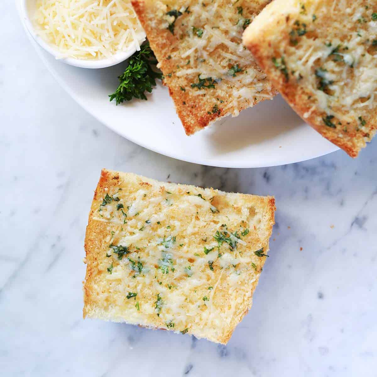 Garlic Toast