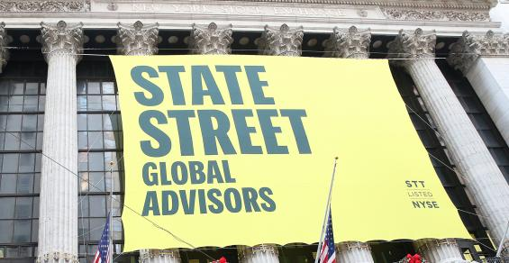 Active ETFs Boom as State Street Eyes Record $260B Inflow