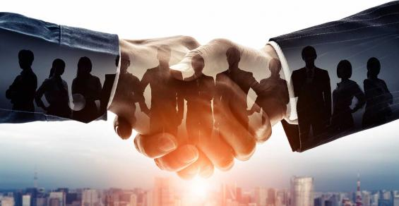 The Important Role Talent Plays in M&A Transactions
