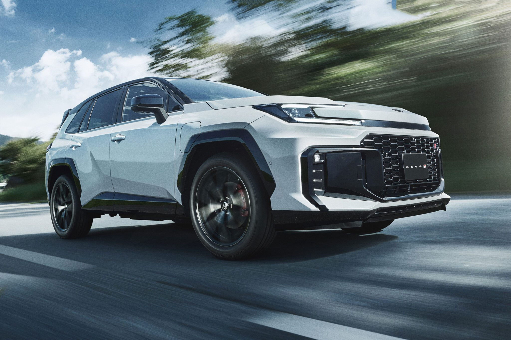 Toyota reportedly seeks to diversify EBIT from new car sales