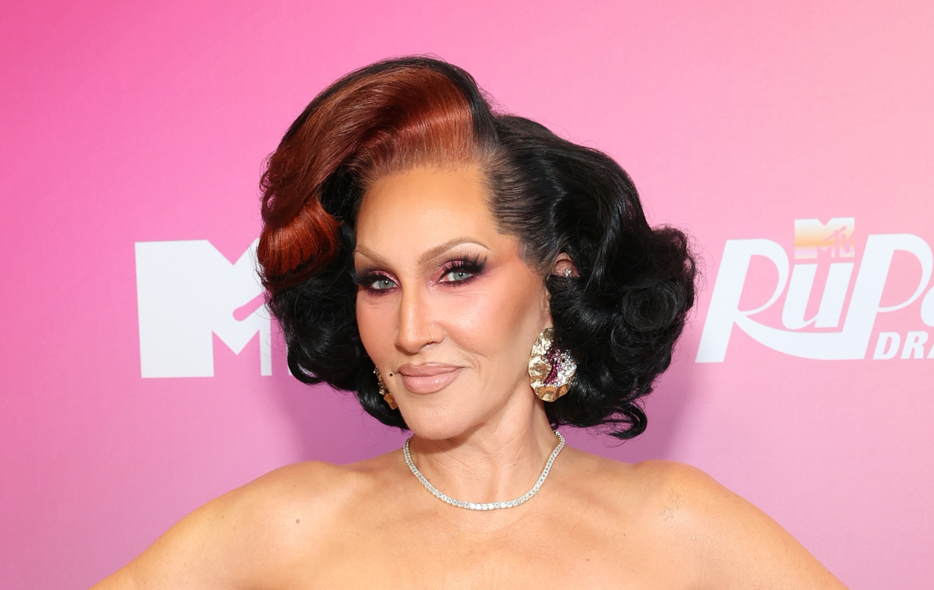 Michelle Visage PrEP campaign triggers Christian group despite no mention of LGBTQ+