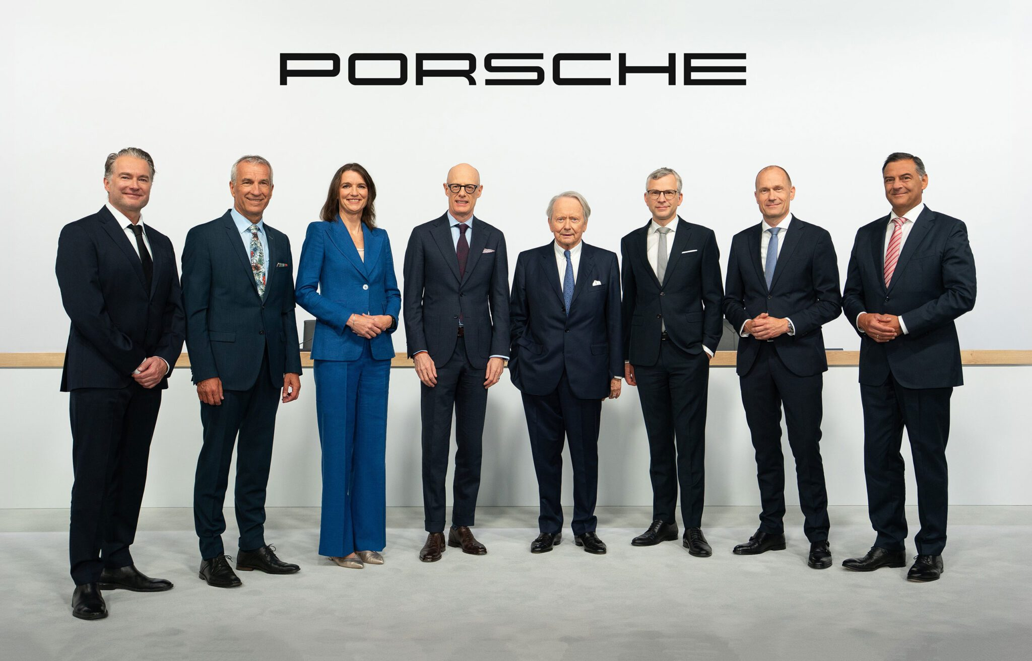 Porsche confirms hybrid future for 911 in Strategy 2035