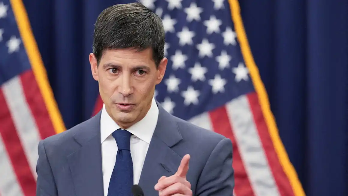 Warsh picks ex-BoE chief King and tech boss Andreessen to reform Fed