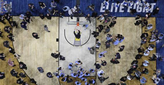 The 'Elite 8' Ingredients to a Successful Wealth Management Business