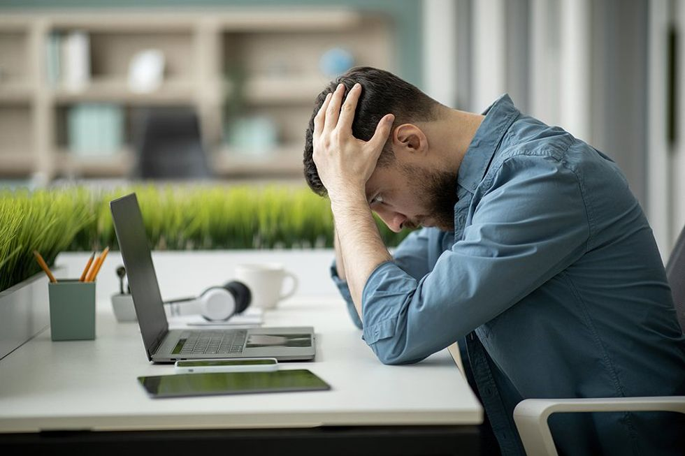 What To Do When You Keep Coming In Second Place In Job Interviews