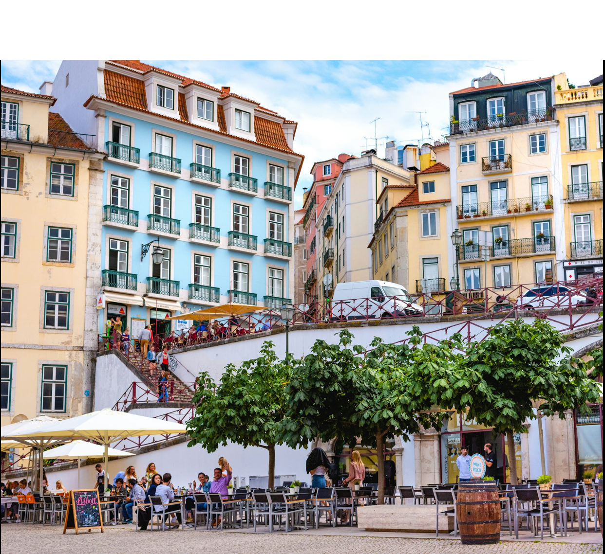 Smart visitor insights reshaping off-season tourism across Europe