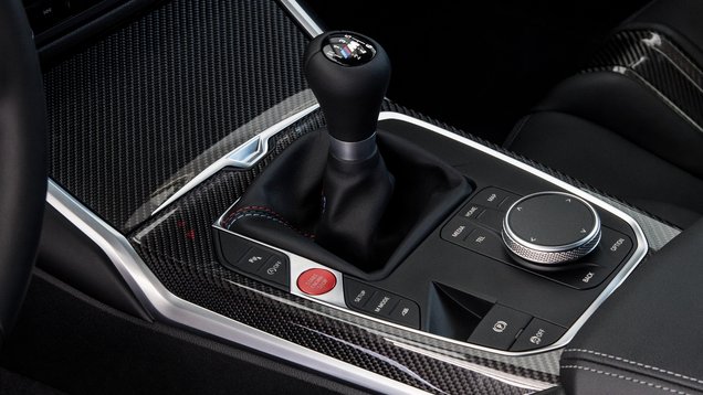 ‘It’s Over’: BMW Boss Says The Manual Transmission Is Going Away For Good Sooner Rather Than Later