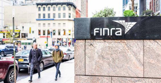 Alpine Securities Argues FINRA 'Must Be Bound' By the Constitution