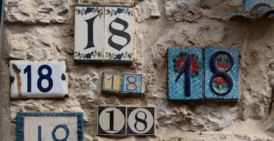 Can 'Magic Numbers' Boost Charitable Donations?