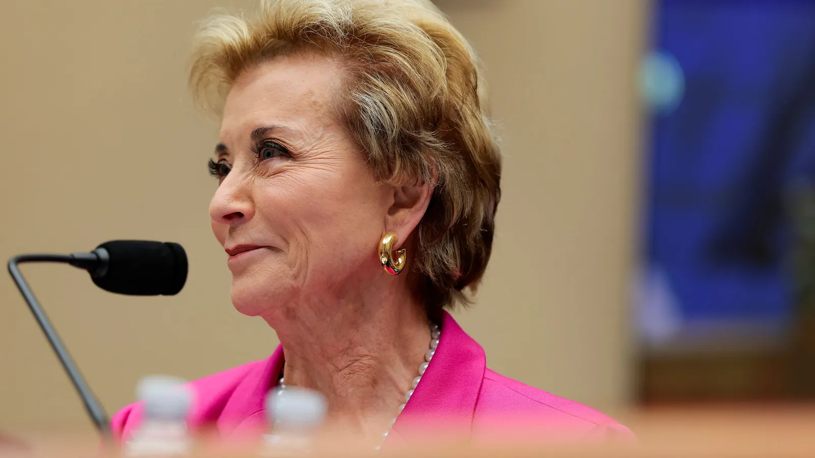 Week in review: The conservative vision for higher ed