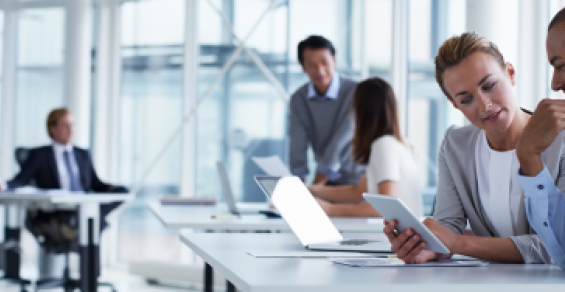 Integrated Technology Solutions That Drive Efficiency and Profitability