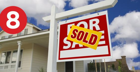 Eight Must Reads for the CRE Industry Today (Nov. 12, 2021)