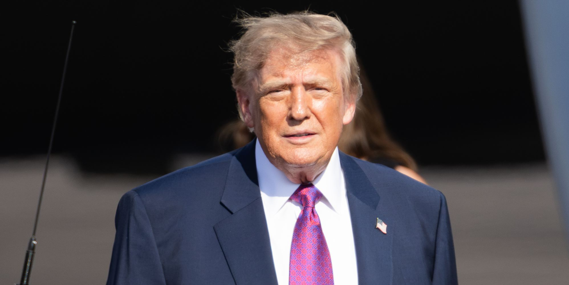 New Trump administration report links trans support to political violence