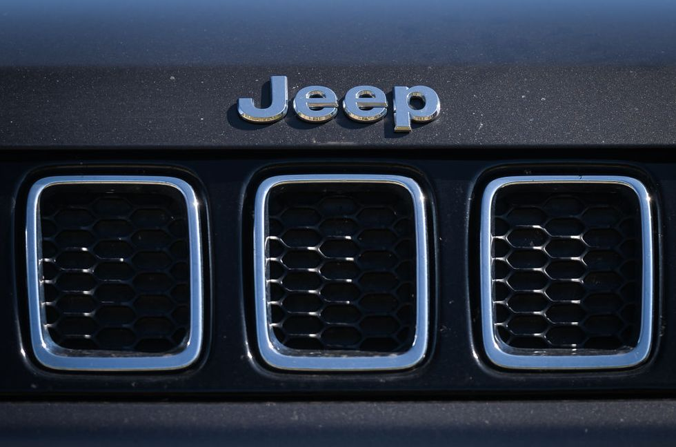 Jeep JL Tire Covers That Are Both Stylish and Protective