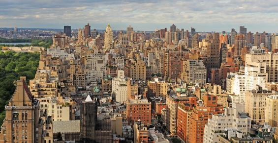 Rents Rise Most in 30 Years, Signaling More Pain for Americans