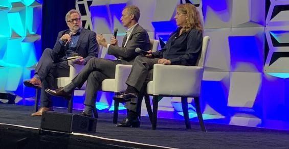 Live From Wealth Management EDGE: Managing RIA Growth