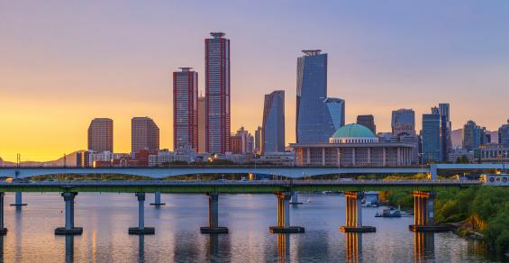 Tishman Speyer Launches $1.5 Billion U.S. Venture with Korea Pension Fund