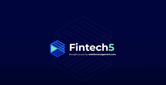 April 2023 Riskalyze Fintech Five