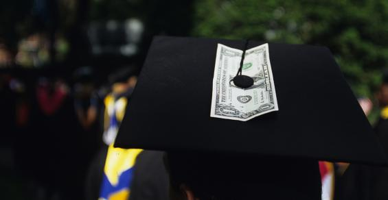 College Loan Repayment 101