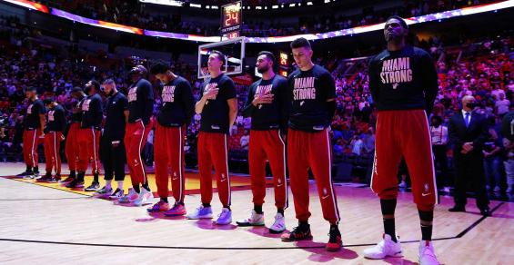 Seven Things the NBA Can Teach Us About Investing