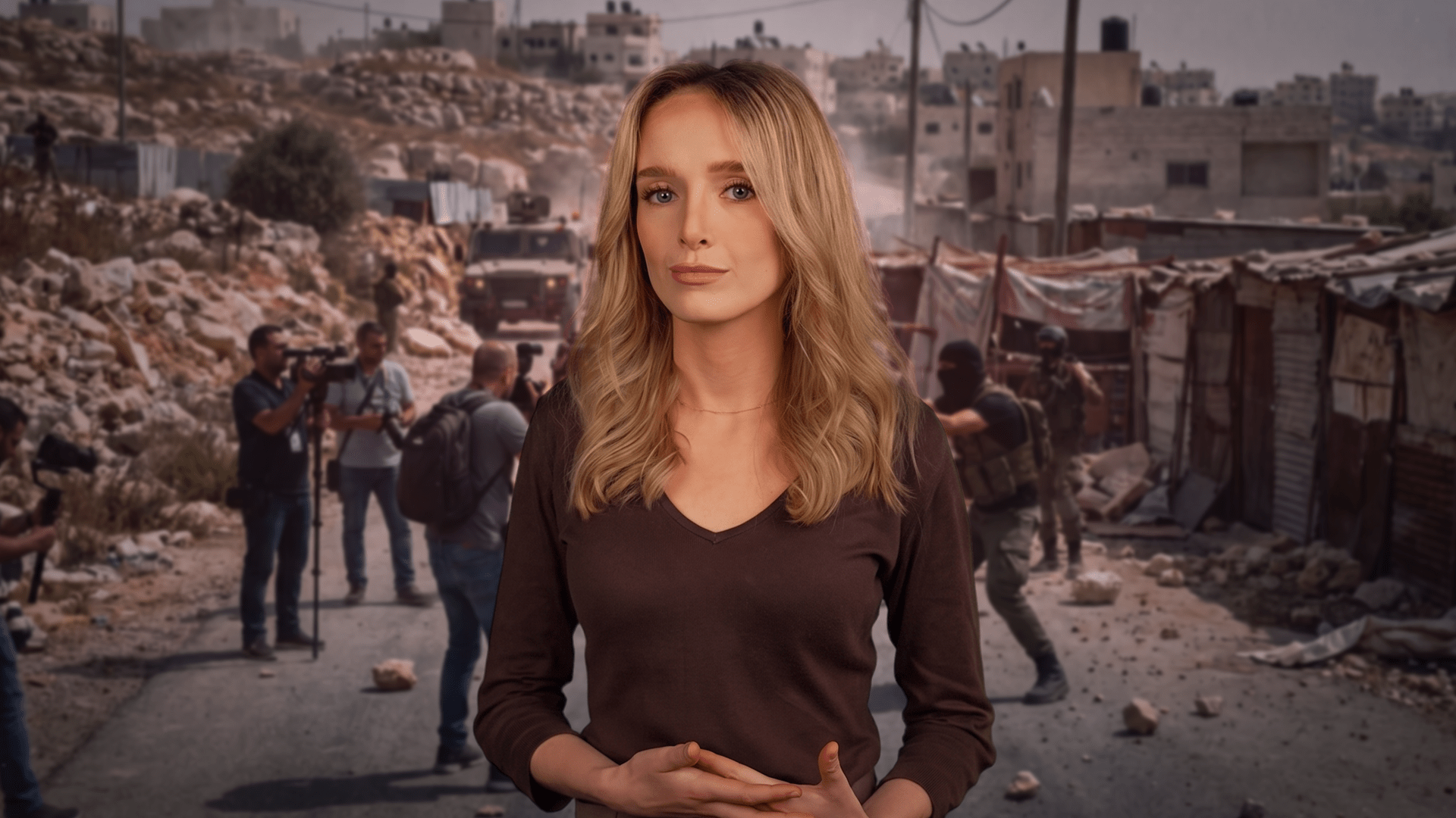 What do Israeli settler attacks on Americans reveal?