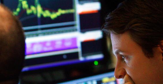 Markets Are Propelled by What Hasn’t Happened