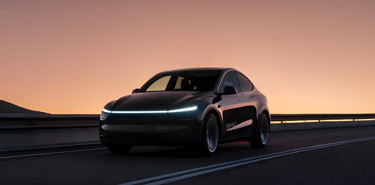 Tesla’s robotaxi map grows again just ahead of earnings