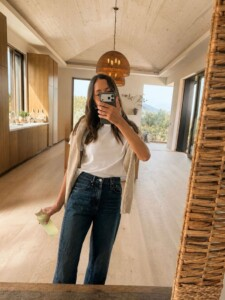 These 5 Pieces Will Carry Your Wardrobe Into Fall