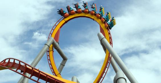 Bond Investors Shouldn’t Gamble on the Inverted Yield Curve