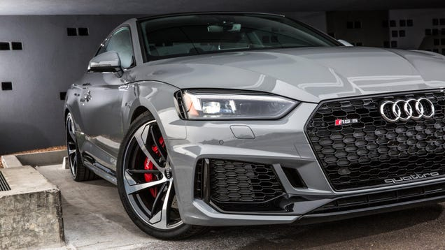 What Should the Next Trend in Car Paint Be?