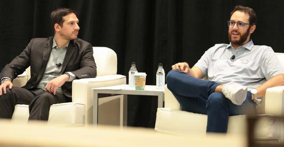 Supported Independence is ‘Roaring’