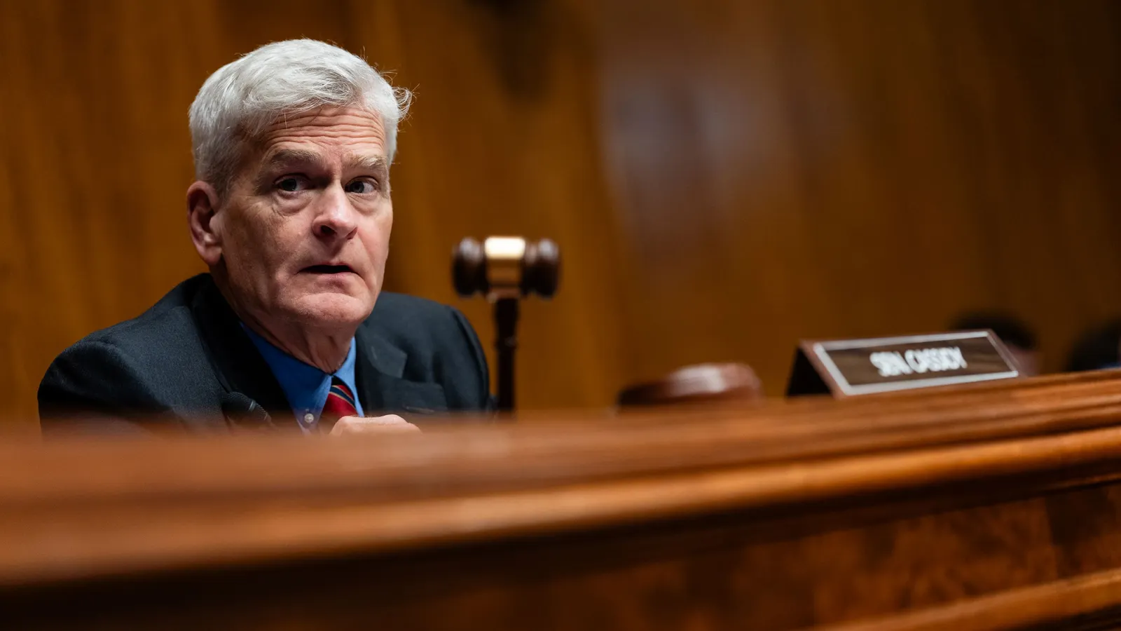 Senate panel OKs bill to block Education Department’s postsecondary office transfer