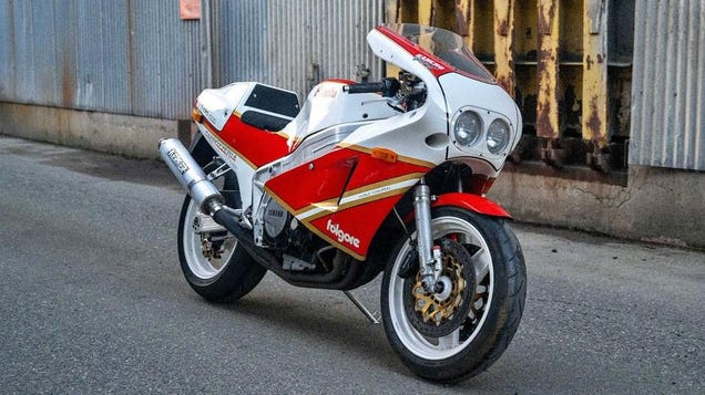 Mazda Miata, Bimota YB6, Lifted Lincoln Town Car Limo: The Dopest Cars I Found For Sale Online