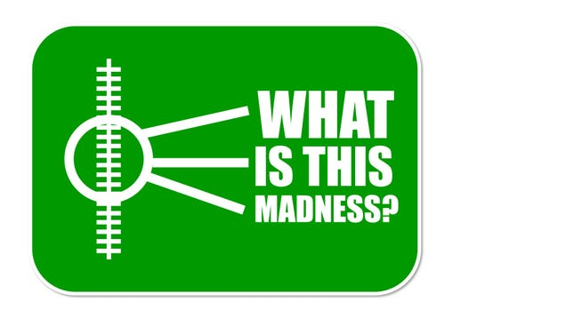 New Zealand’s Wild Rail Crossing Roundabouts Would Blow America’s Mind