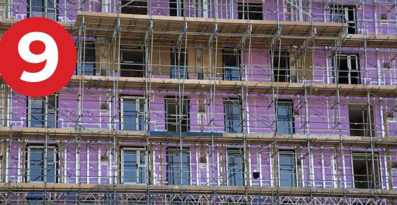 Nine Must Reads for Real Estate Investors Today (April 13, 2023)