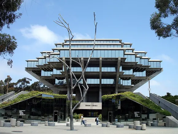 DOJ alleges UC San Diego illegally uses race in medical school admissions