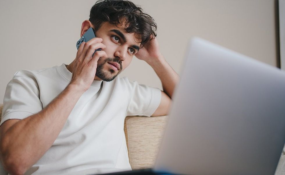 Why White-Collar Workers Are Struggling To Find Jobs In 2024