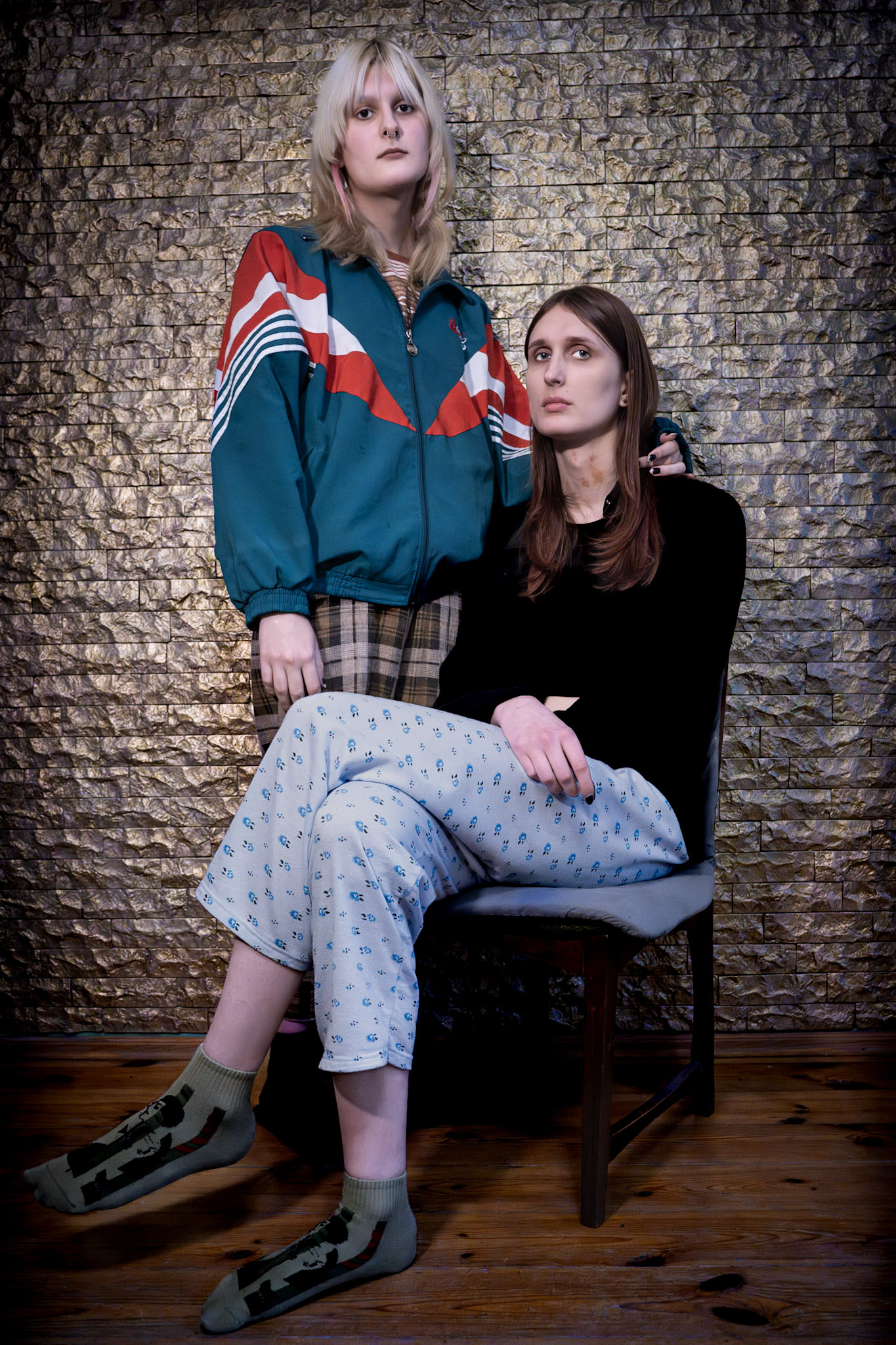 Being queer in Ukraine: tales of citizenship and resistance