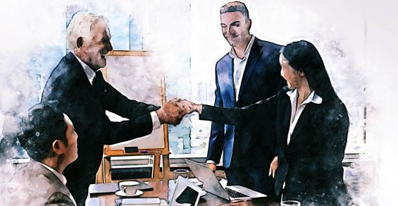 Navigating RIA M&A With a Focus on Succession Planning