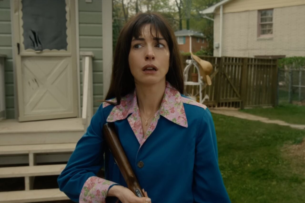 ‘The End of Oak Street’ Could Be the Suburban You-Know-What